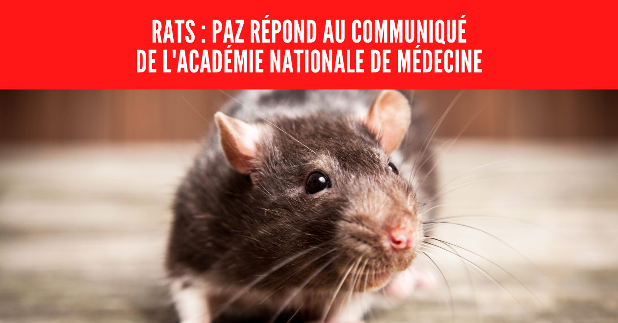 Pétition : Ange 10 mois empoisonnée à la mort aux rats