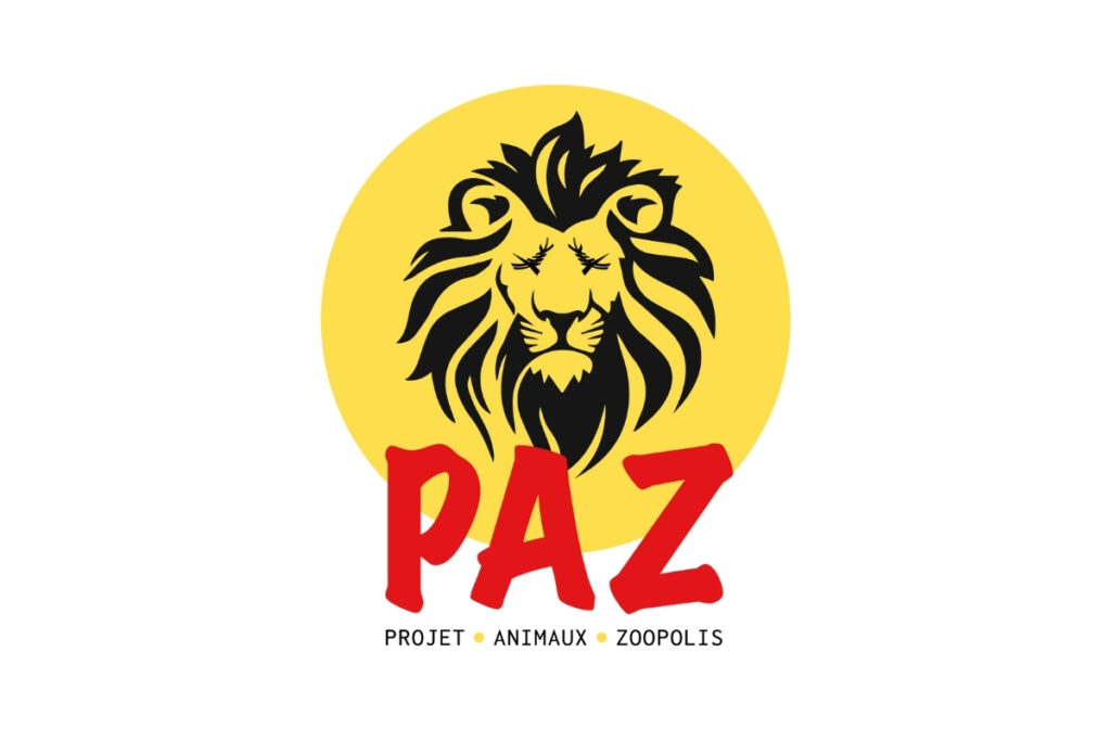 Logo PAZ