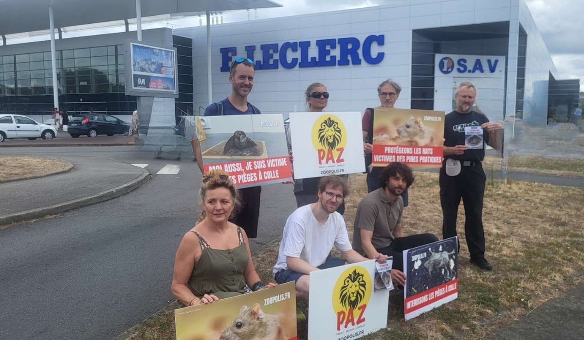 Nantes 19/07/25