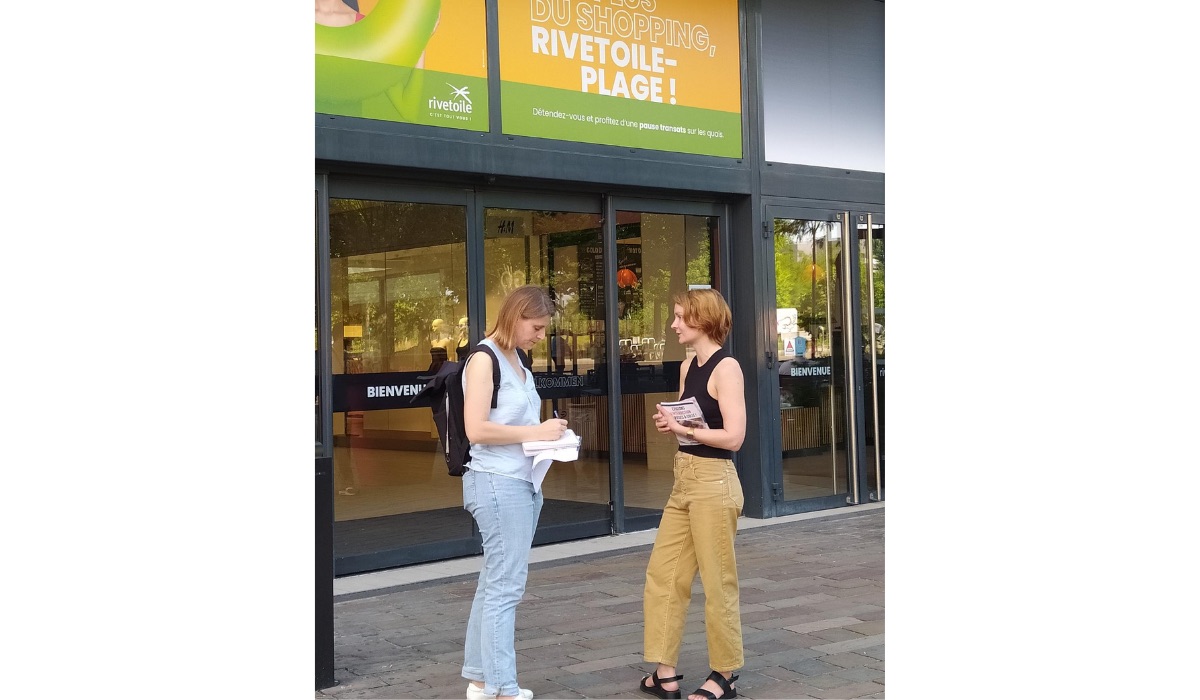 Strasbourg 19/07/25