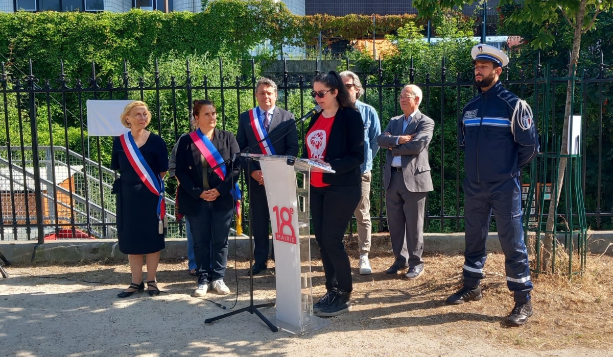 Paris 11/06/25