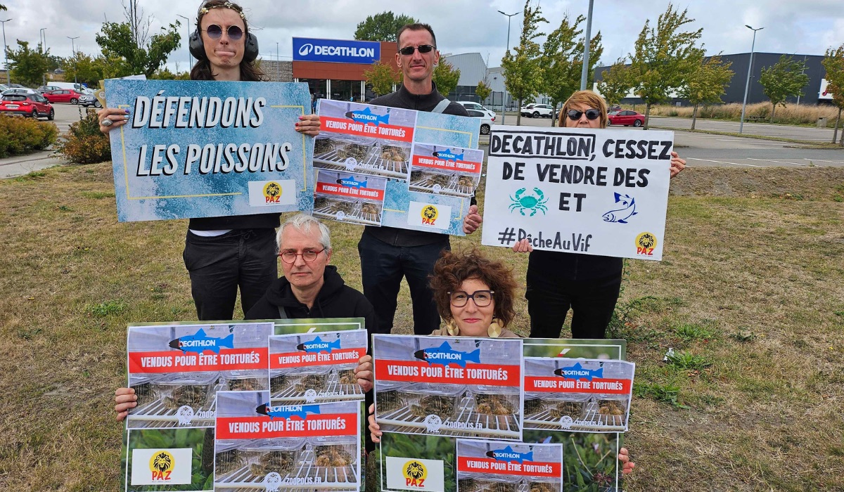 Calais 30/08/25