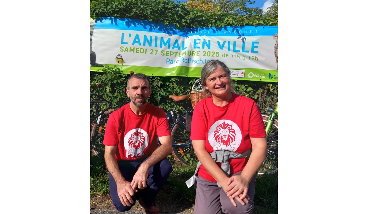 Boulogne-Billancourt 27/09/25