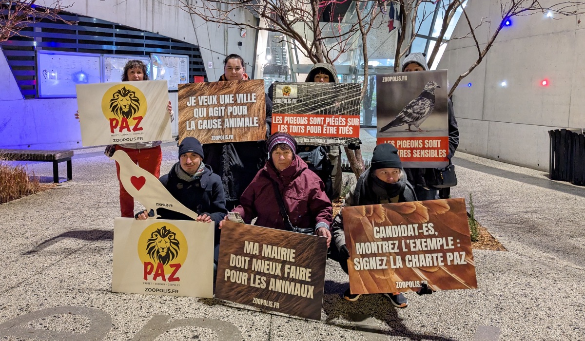 Vaulx-en-Velin 04/12/25