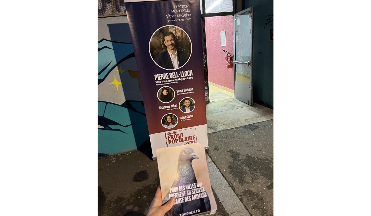 Vitry-sur-Seine 20/01/26