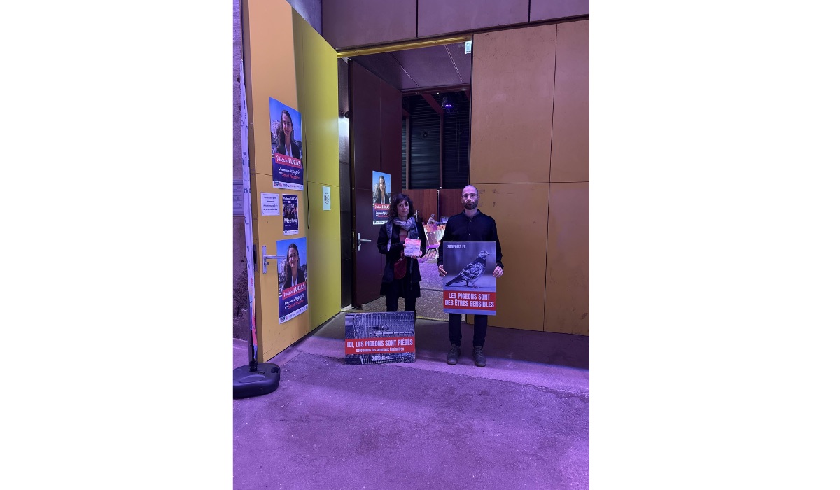 Saint-Nazaire 05/03/26