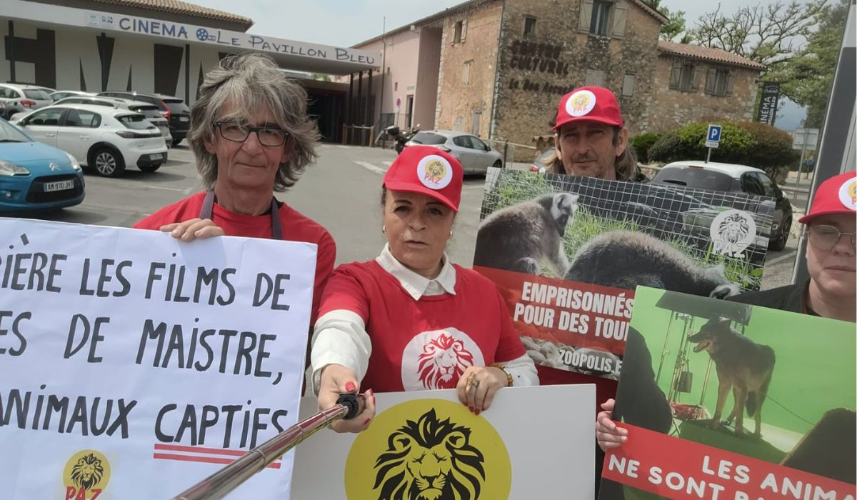 Roquefort Les-Pins (Antibes-Nice) 19/04/26