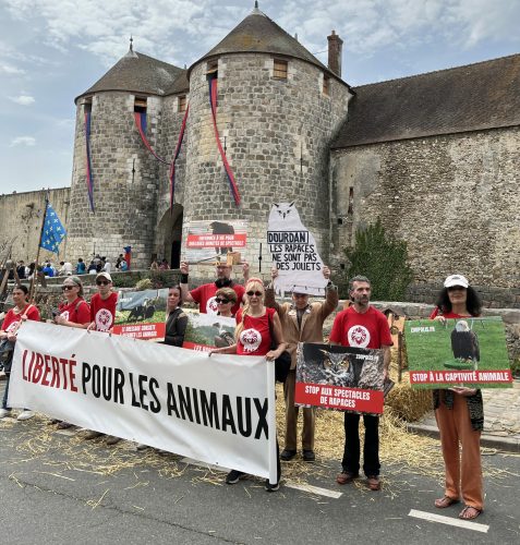 Dourdan, 31/05/25